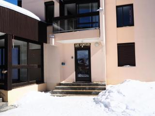 Résidence Coryles B - Appartement confortable · Accès direct aux pistes · Parking inclus MAE-1014 - 8