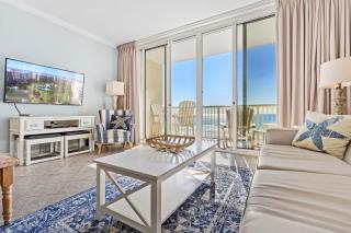 Waters Edge 415 - Breathtaking Beach Front Views - Free Beach Svc - 9