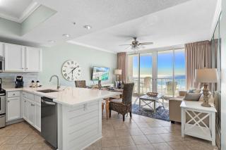 Waters Edge 415 - Breathtaking Beach Front Views - Free Beach Svc - 1