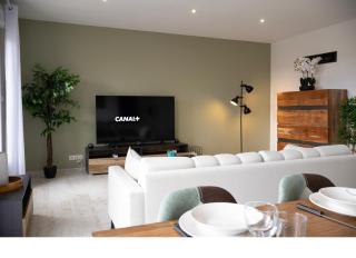 Truffiers Charentais Résidence - 3