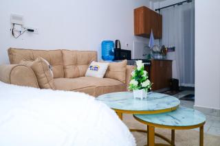 Cozy & private studio in Membley Ruiru Nairobi Kenya - 0