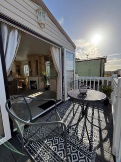 Welsh Bayview Retreat - 0