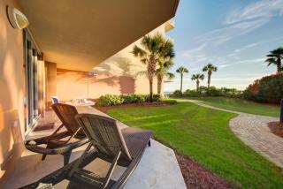 Waterscape A102 - Dual Master BRs - Ground floor - Close to Beach - Free Beach Svc - 8