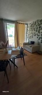 Appartement de 46M2 - 4