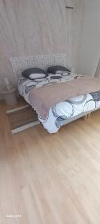 Appartement de 46M2 - 2