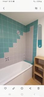 Appartement de 46M2 - 1