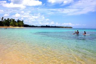 2BR, Private Pool, Modern, Close to Beach - 0