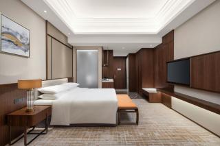 Le Meridien Shaoxing Yuecheng - 4