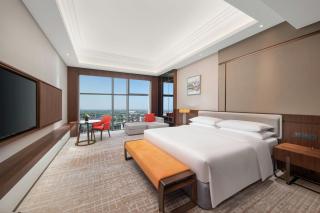 Le Meridien Shaoxing Yuecheng - 5