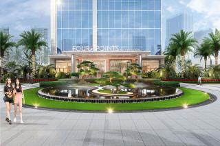 Four Points by Sheraton Kunming Guandu - 7