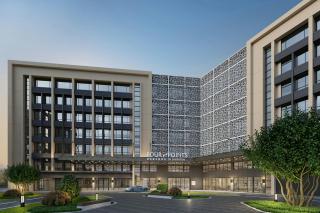Four Points by Sheraton Kunming Changshui Airport - Kunming - 6