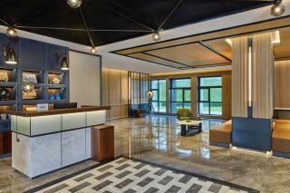 Four Points by Sheraton Kunming Changshui Airport - 2