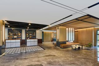 Four Points by Sheraton Kunming Changshui Airport - 7