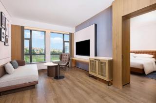 Four Points by Sheraton Kunming Changshui Airport - 1