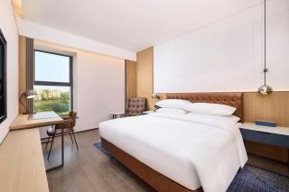 Four Points by Sheraton Kunming Changshui Airport - 1