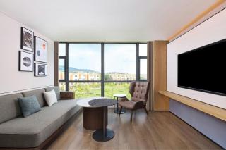 Four Points by Sheraton Kunming Changshui Airport - 1