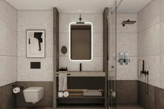 Four Points by Sheraton Elazig - Elâzığ - 4