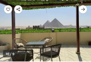 Orienta view pyramids - 9
