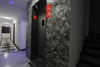 Hotel O V R Residency Near Sri Amruth Chithra Mandira - 6