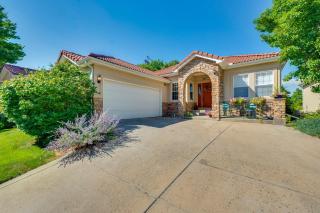 Pet-Friendly Longmont Home with McIntosh Lake Access - 9