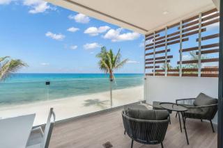 Silver Reef 4 Oceanfront Condo - 6