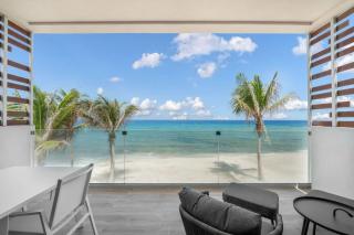 Silver Reef 4 Oceanfront Condo - 5