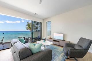 Silver Reef 4 Oceanfront Condo - 2