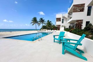 Silver Reef 3 Oceanfront Condo - 8