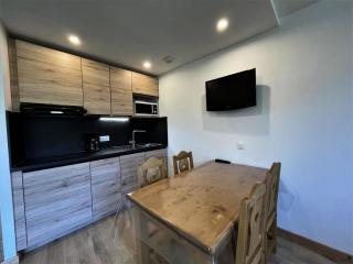 Résidence Soldanelles - Studio pour 4 Personnes MAE-4201 - 5