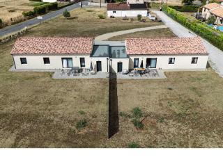 Truffiers Charentais Résidence - 6