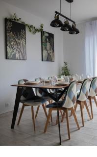 Truffiers Charentais Résidence - 4