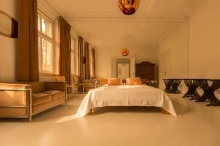 Apartament Copernica - 9