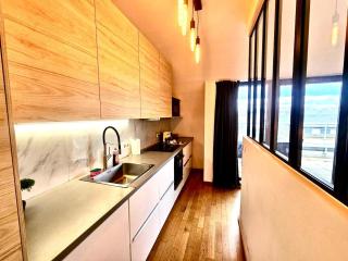 Bright and cozy 2 BR in Luxembourg center - 3