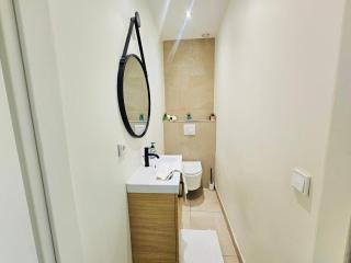 Bright and cozy 2 BR in Luxembourg center - 2