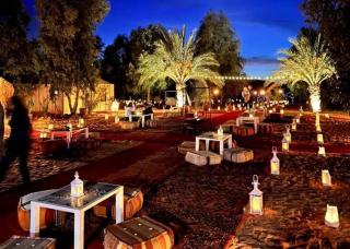 Zahara Luxury Camp - 4