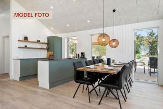 810 Harboøre - Vejlby Klit 6 D - Harboør - 9