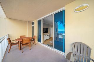 Waterscape A205 - Gulf Views - Lazy River - Free Beach Service - 6