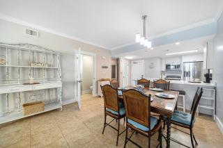 Waterscape A205 - Gulf Views - Lazy River - Free Beach Service - 4
