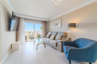 Playa Paraiso 2bdr Ocean View Terrace Garage - 7