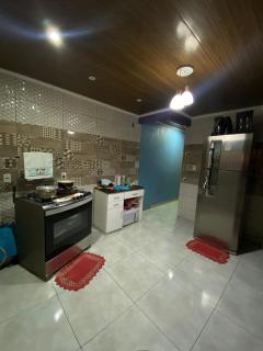 Casa Compartilhada COP30 - Belém - 4