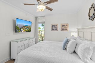 Waterscape A123 - Beachy-Chic Condo - Free Beach Service - 9
