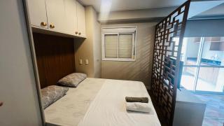 Studio Guarulhos 208 - Guarulhos - 8