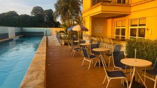 Studio Guarulhos 208 - Guarulhos - 6