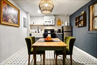 1BR Apt 1600 Monthly 7mins to Integris #19C - 8