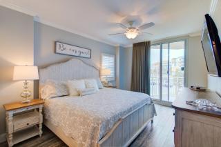 Waterscape A221 - Free Beach Service - Great amenities - 2