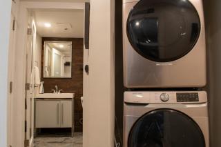 1BR + Den Marketplace Lodge Village Location Mountain Views Gas Fireplace Parking - 5