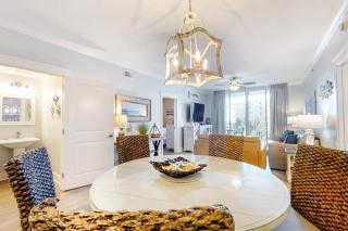 Waterscape A314 - Steps to Beach - Lazy River - Free Beach Service - 6