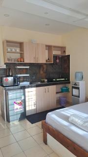 Diani Executive Studio, Blue Swallow - 8