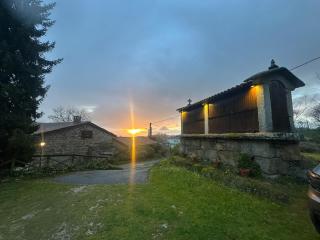 Casa Rural A Cobacha - 9