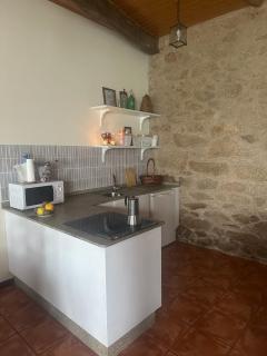 Casa Rural A Cobacha - Paderne - 9
